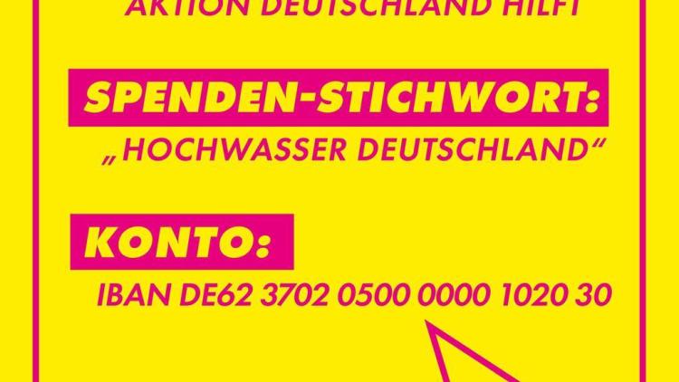 Wir würden uns freuen, wenn die FDP Mitglieder und Bürger hier spenden würden