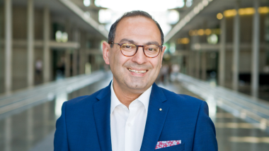 Grigorios Aggelidis MdL