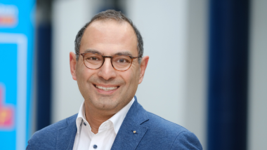 Gregorios Aggelidis MdB