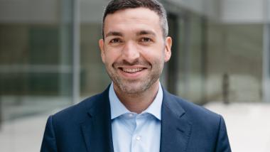 Konstantin Kuhle MdB