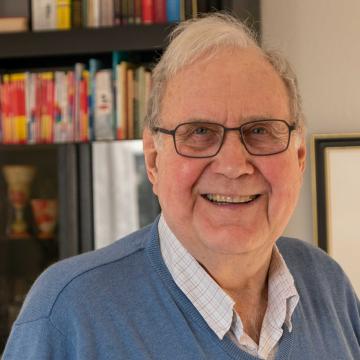 Hans-Joachim Bartsch, Hambühren