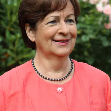 Christiane Jaklin, Hambühren