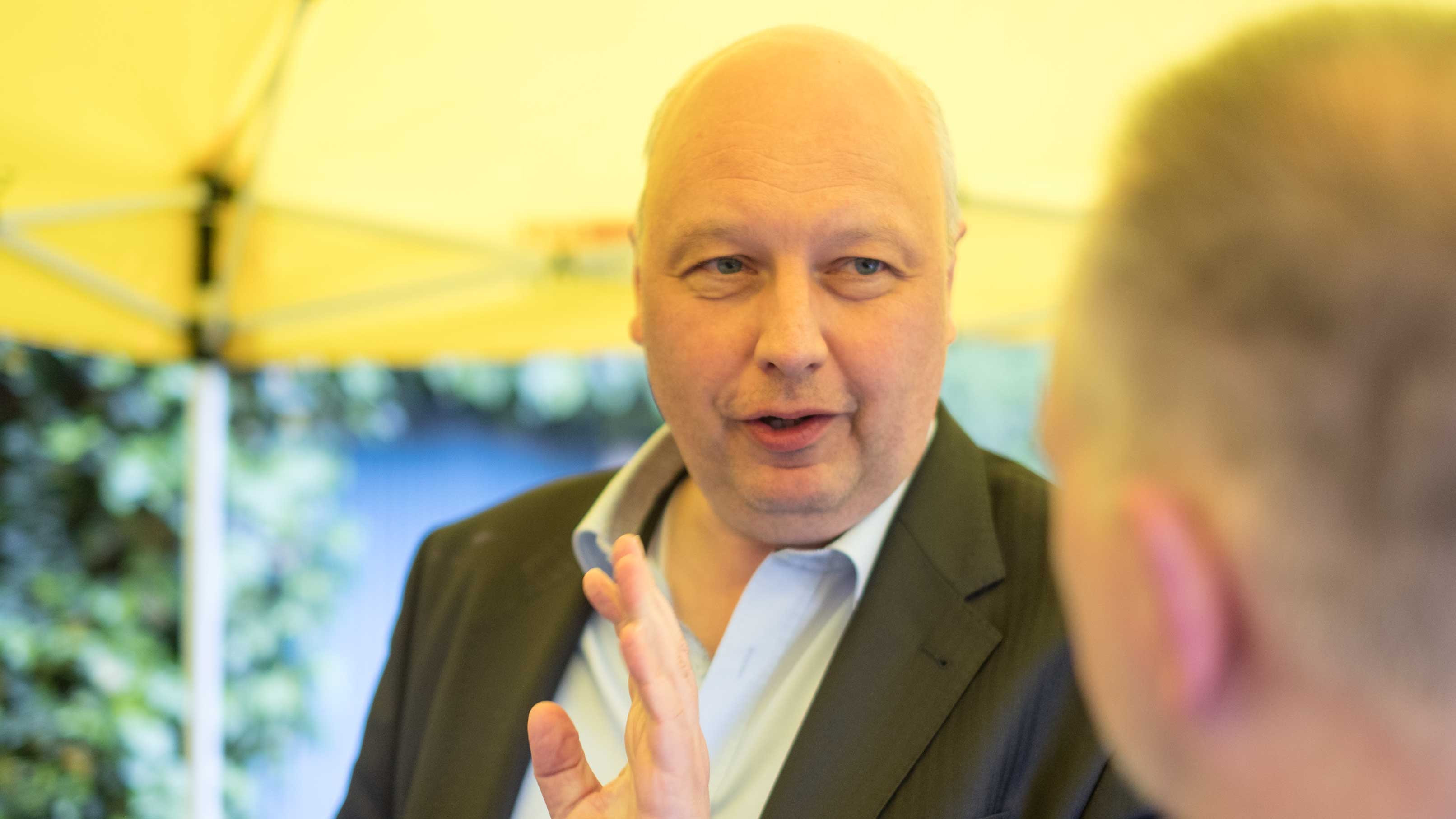 Jörg Bode MdL